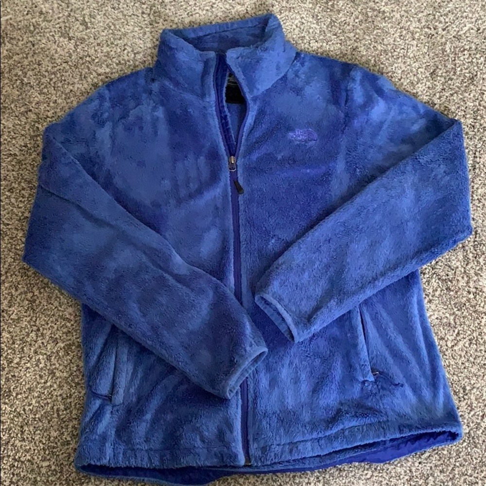 North face jacket